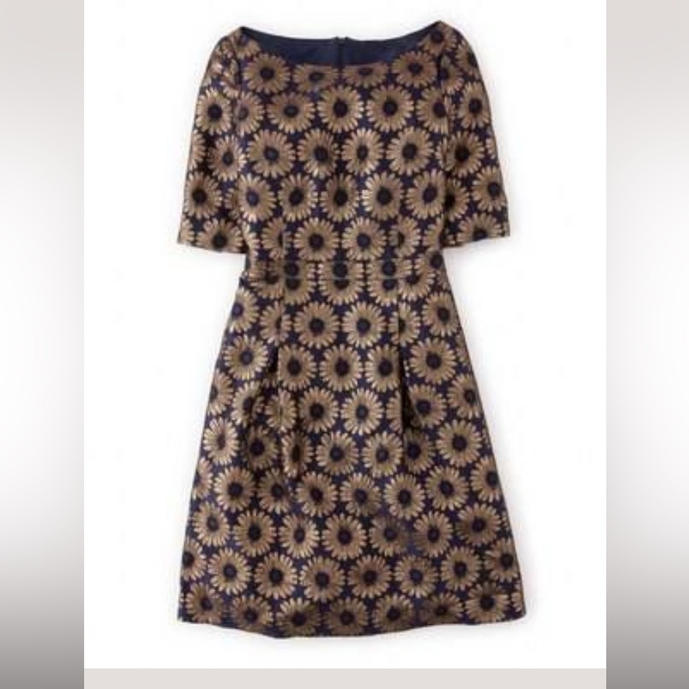 Boden Beatrice PARTY DRESS